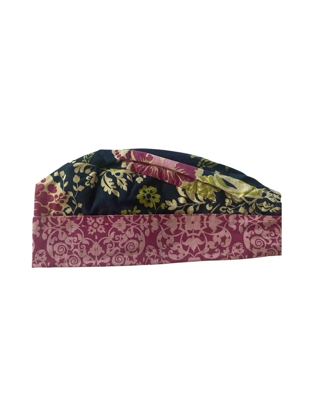 KimKaps-BUNDLE OF THREE-MEDICAL SCRUB CAPS